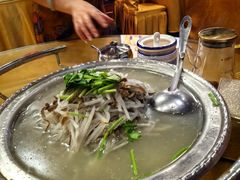 -清宫宴酒楼·计氏松枝包子