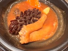 -悦全日餐厅·仁恒洲际酒店