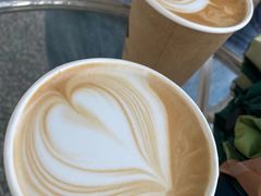 -wakanda瓦坎达咖啡(创享天地店)