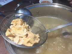 -幸运牛汕头小黄牛牛肉火锅(梅林店)