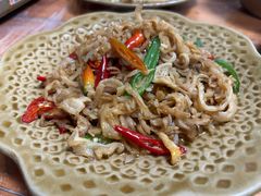 -古城苗家土菜馆(河景餐厅店)