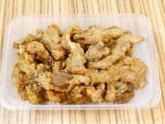 -柳叶刀烧烤(北大清华店)