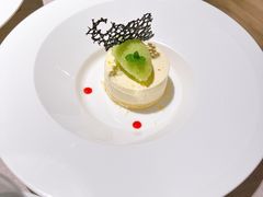 -香樟花园法式铁板烧(恒隆广场店)
