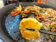 -一烙锅(友谊店)