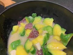 -翠湖宾馆·中餐厅