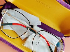 -LensCrafters亮视点(东方新天地店)