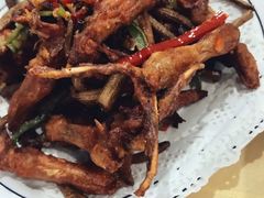 -老字号蛇口德记烧腊饭店·海鲜加工