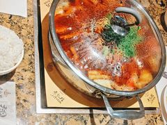 -黄记煌三汁焖锅(金凤万达广场店)