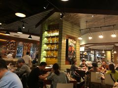大堂-The COOK·厨餐厅·自助餐(浦东嘉里大酒店)