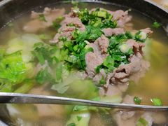 -全牛匠·乐山跷脚牛肉(新中关店)