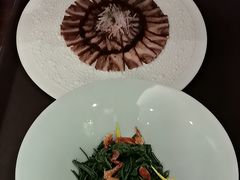 -王府茶楼茶宴·创意菜(朝阳公园店)