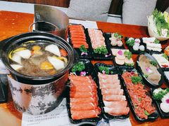 -束河人家(南锣鼓巷店)