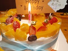 -肉串汪(月坛店)