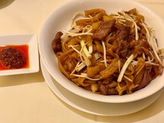 -利苑酒家(宜安广场店)