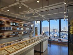 -瑞司视光眼镜·蔡司战略合作眼镜店(新街口店)