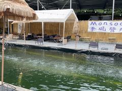 -DGE季风钓虾营地·团建·聚会
