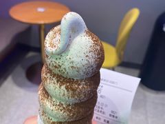 -DQ·蛋糕·冰淇淋(三亚青春颂店)