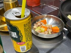 -恩泽家·果味坛子韩国炭火烤肉(白石龙店)