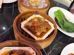 -稻香饭店(IFS国金中心店)