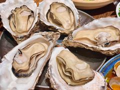 -蚝堡海鲜·威海菜·海肠捞饭·烧烤·亚洲吃蚝公司(幸福门店)