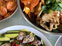 -杨二嫂麻辣豆腐(信和店)
