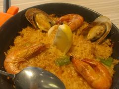 -必胜客(威高广场店)