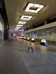 -北京柏悦酒店宴会厅