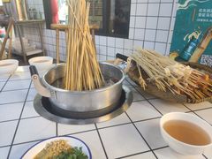 -倪稳当·麻辣烫