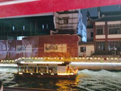 -李百蟹·江南蟹黄面·河景餐厅(夫子庙总店)