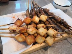 -小饭桶(野三坡百里峡店)