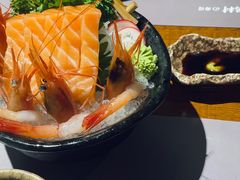 -林妈妈村·日式料理(宝山龙湖天街店)