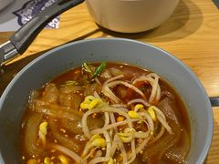 -觅香串串香·麻辣烫·冒菜(欧美广场店)