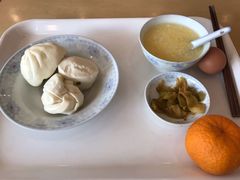 -爱康国宾体检中心(杭州滨江江南大道分院)