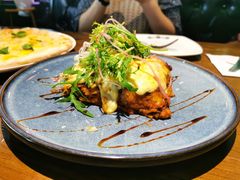 肉酱千层面-7senses(金狮广场店)