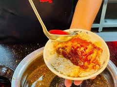 -老柴枝猪脚饭(窑岭店)