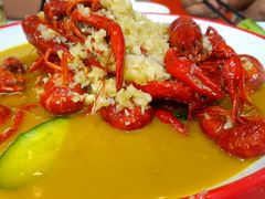 -香满锅老北京羊蝎子火锅·家常菜(新街口店)