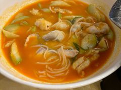 -钦善斋·养生膳食·精典川菜(武侯祠店)