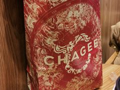 -霸王茶姬(大连万象汇店)
