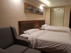 -宜春明月山维景国际温泉度假酒店