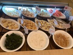 -温野菜涮涮锅(大悦城店)