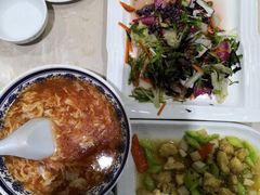 -苏闽菜馆(鞍山道店)