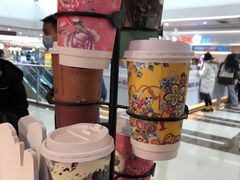 -茶话弄(李家村万达店)