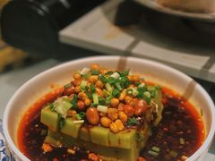 -泉味道贵州厨房(三里河店)