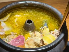 -云海肴云南菜·蒸汽石锅鱼(新奥店)