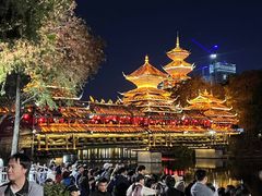 -深圳锦绣中华民俗村