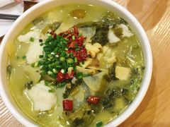 -鱼你在一起(南开天佑城店)