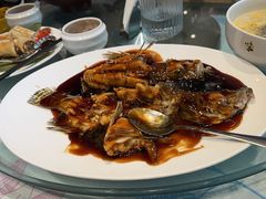 -知味观·味庄(杨公堤店)