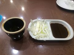 -李连贵熏肉大饼(宁山中路店)