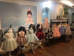 -倾城宝贝儿童摄影(广州天河店)