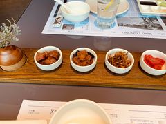 -小大董·烤鸭(观景餐厅·南京西路店)